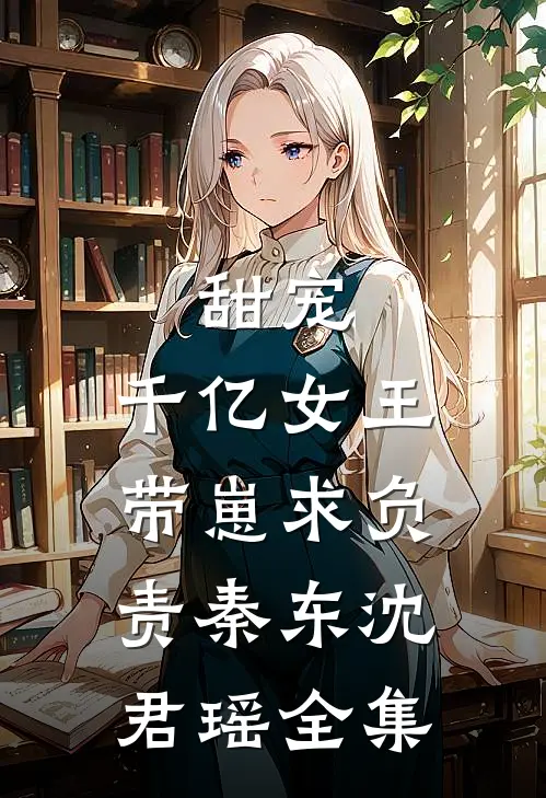 甜宠：千亿女王带崽求负责秦东沈君瑶全集