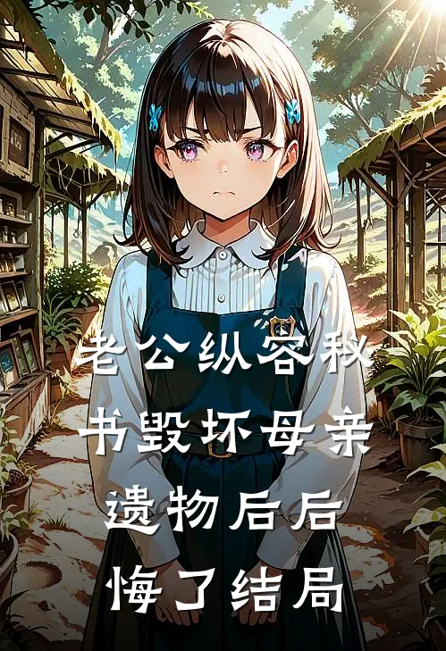 老公纵容秘书毁坏母亲遗物后后悔了结局