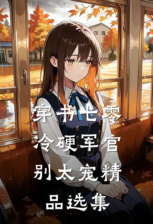 穿书七零：冷硬军官别太宠精品选集