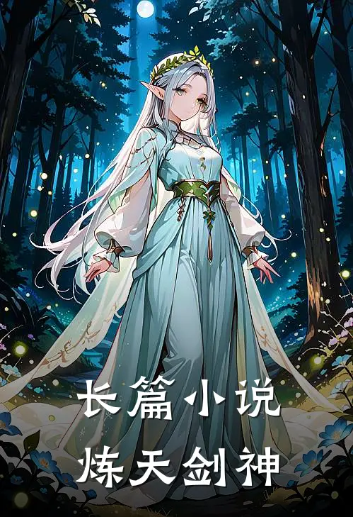 长篇炼天剑神免费阅读