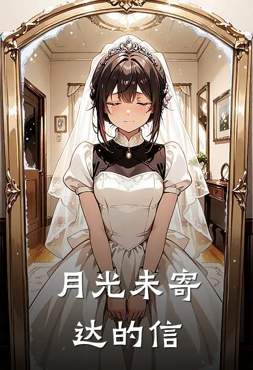 月光未寄达的信