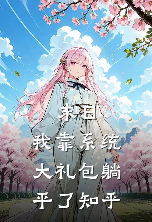 末日：我靠系统大礼包躺平了知乎