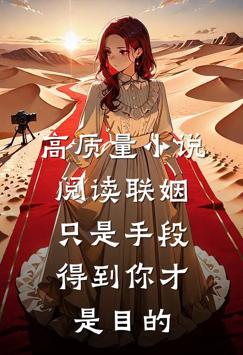 高质量小说阅读联姻只是手段，得到你才是目的