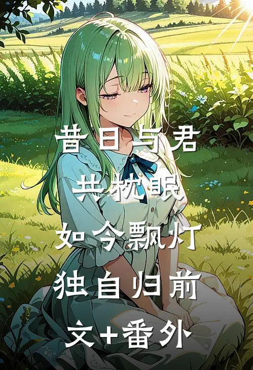 昔日与君共枕眠，如今飘灯独自归前文+番外