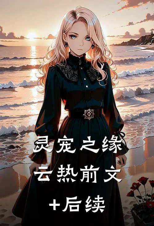 灵宠之缘云热前文+后续
