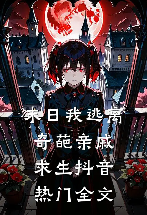 末日我逃离奇葩亲戚求生抖音热门全文