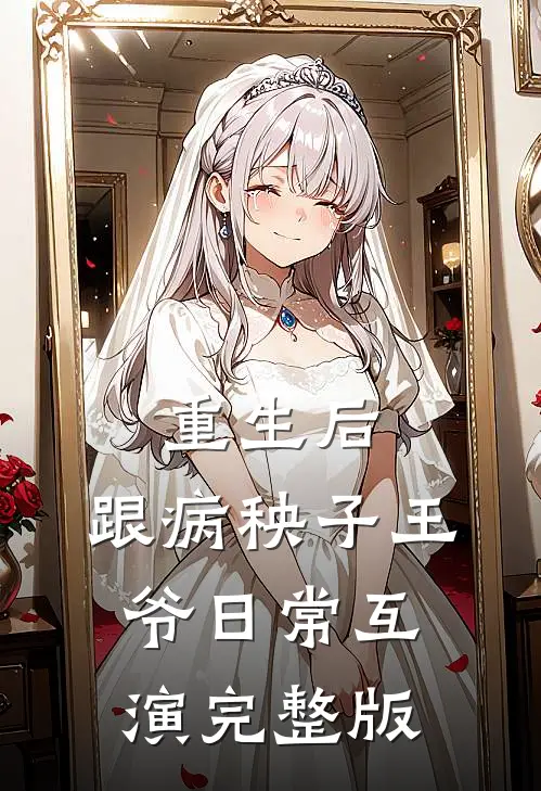 重生后，跟病秧子王爷日常互演完整版