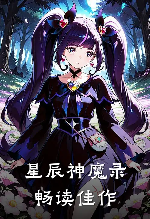 星辰神魔录畅读佳作