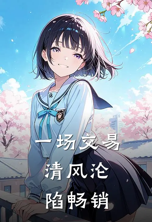 一场交易，清风沦陷畅销