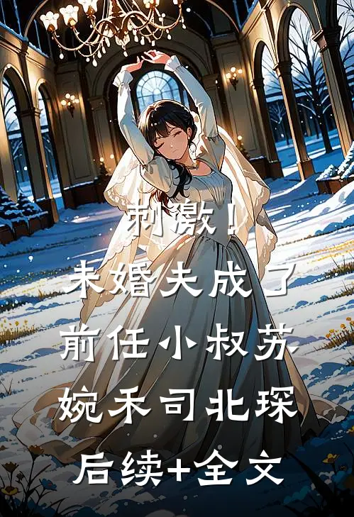 刺激！未婚夫成了前任小叔苏婉禾司北琛后续+全文