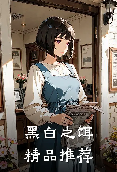 黑白之饵精品推荐