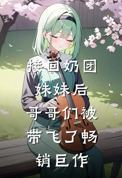 接回奶团妹妹后，哥哥们被带飞了畅销巨作