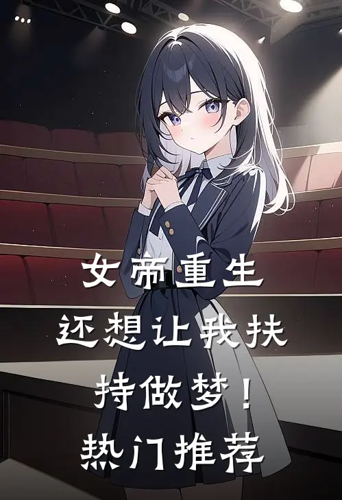 女帝重生,还想让我扶持做梦!热门推荐漫画