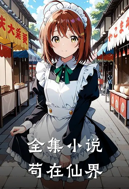 全集小说苟在仙界
