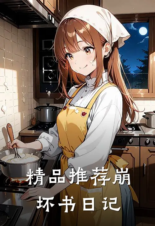 精品推荐崩坏书日记
