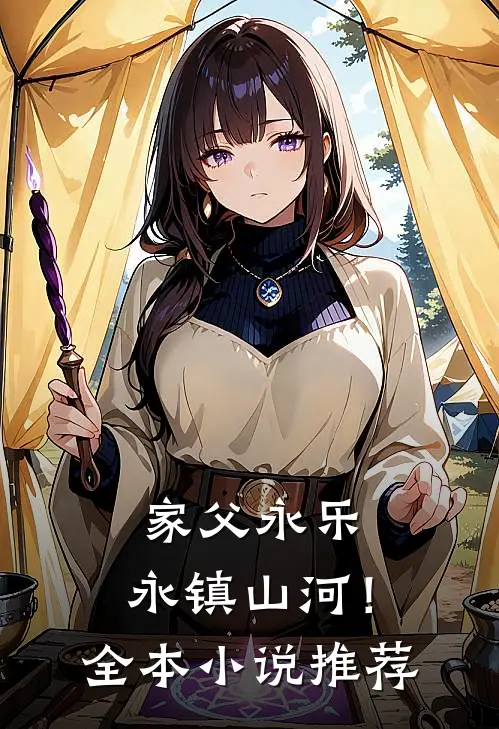 家父永乐，永镇山河！全本小说推荐