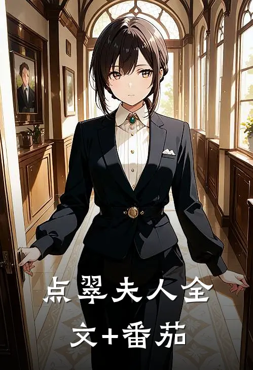 点翠夫人全文+番茄