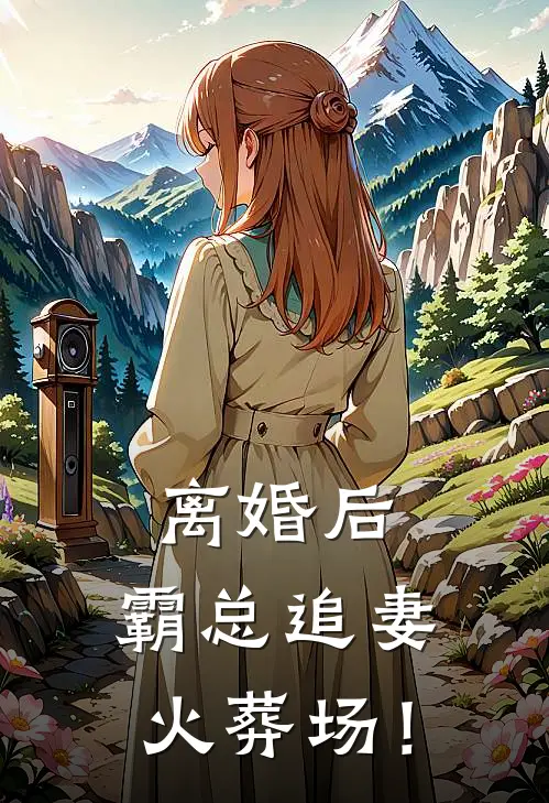 离婚后，霸总追妻火葬场！