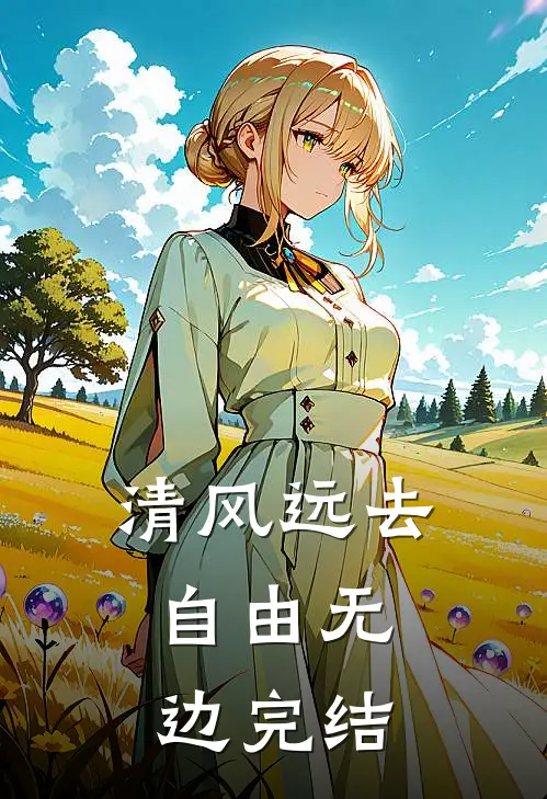 清风远去，自由无边完结