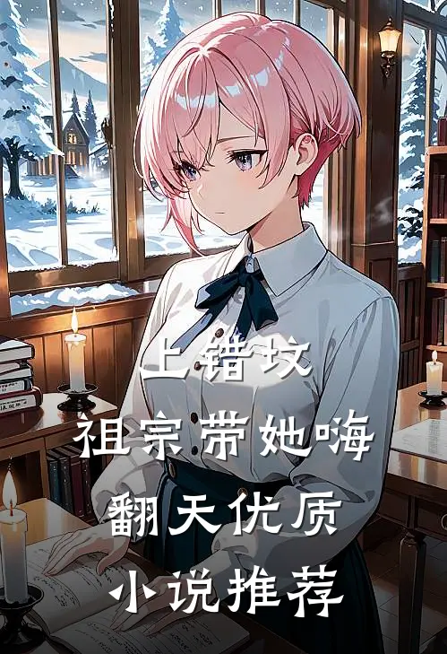 上错坟，祖宗带她嗨翻天优质小说推荐