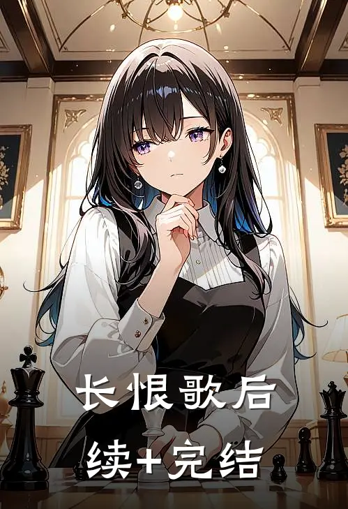 长恨歌后续+完结