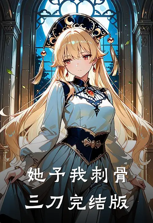 她予我刺骨三刀完结版