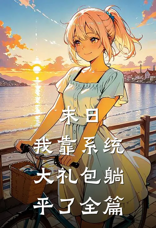 末日：我靠系统大礼包躺平了全篇
