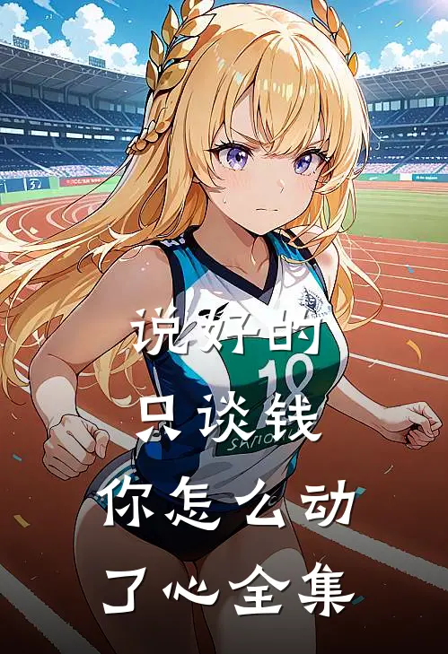 说好的只谈钱，你怎么动了心 全集