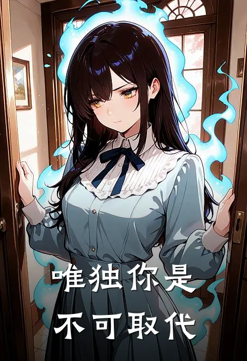 唯独你是不可取代