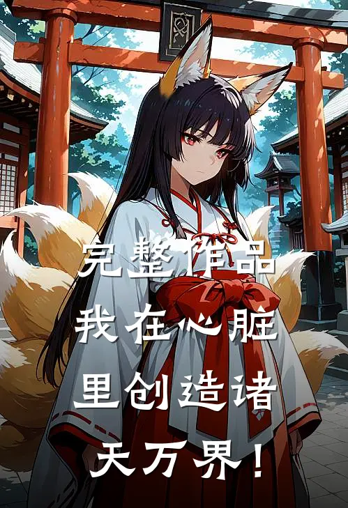 完整作品我在心脏里创造诸天万界！