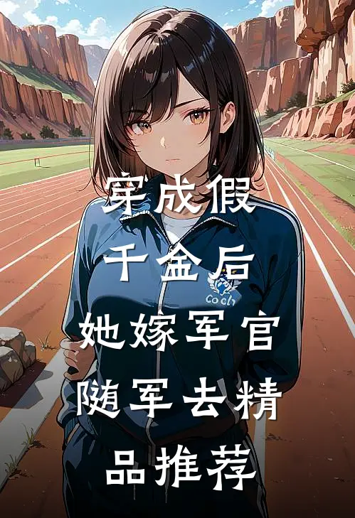 穿成假千金后，她嫁军官随军去精品推荐