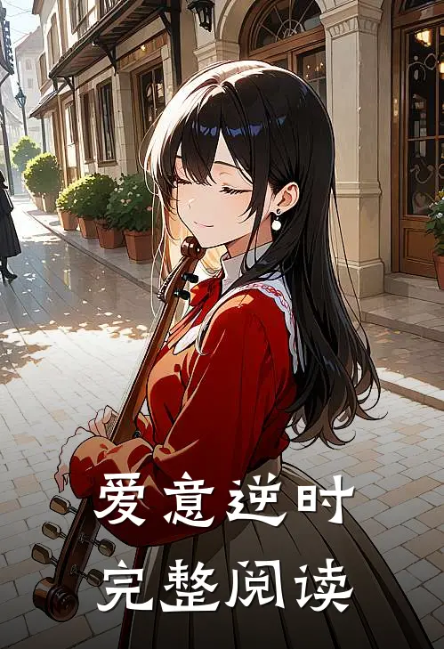 爱意逆时完整阅读