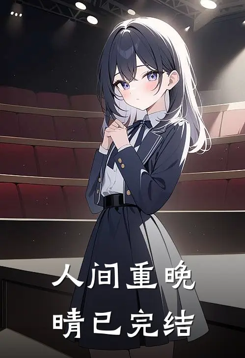 人间重晚晴已完结