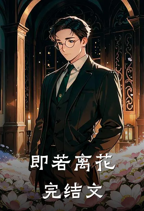 即若离花完结文