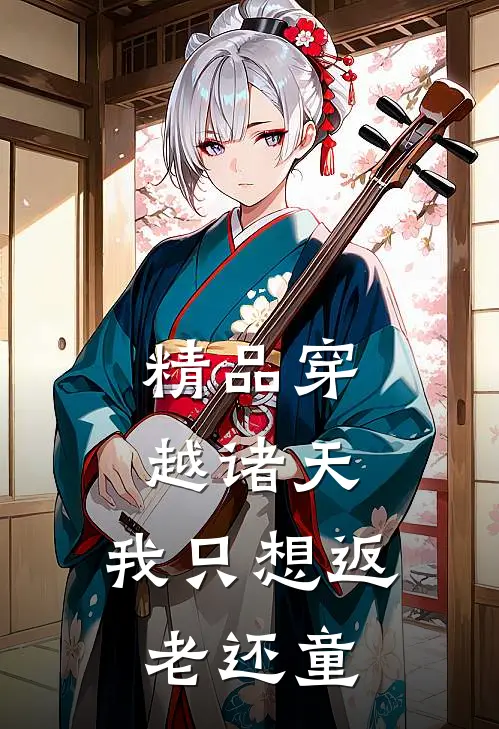 精品穿越诸天，我只想返老还童