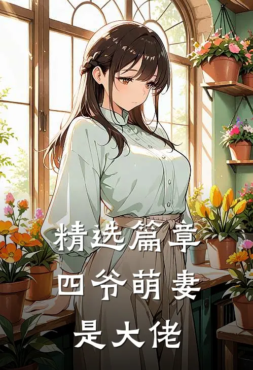 精选篇章四爷萌妻是大佬