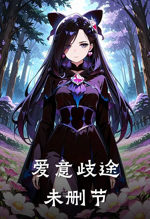 爱意歧途未删节