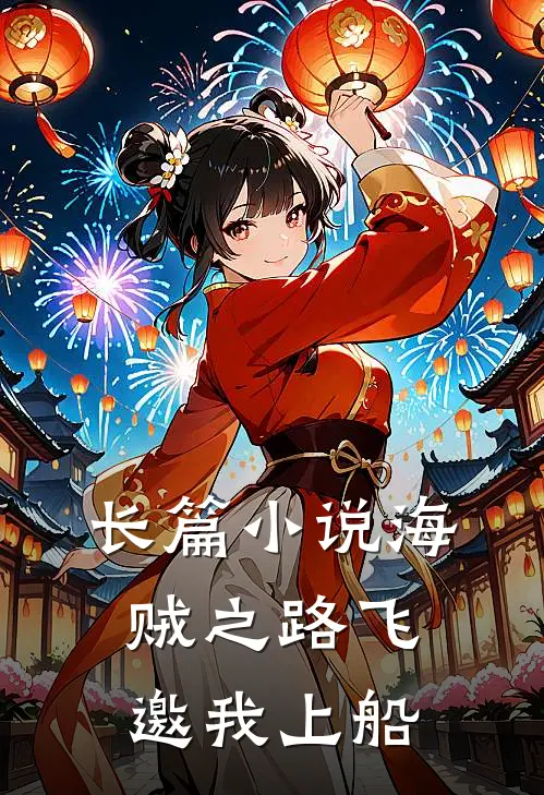 长篇小说海贼之路飞邀我上船