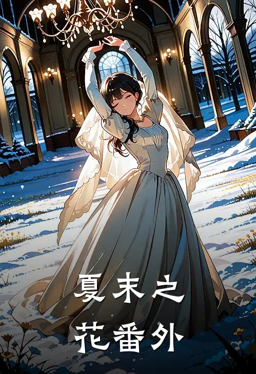 夏末之花 番外