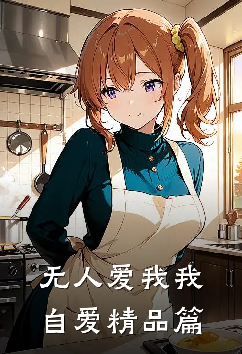 无人爱我我自爱精品篇