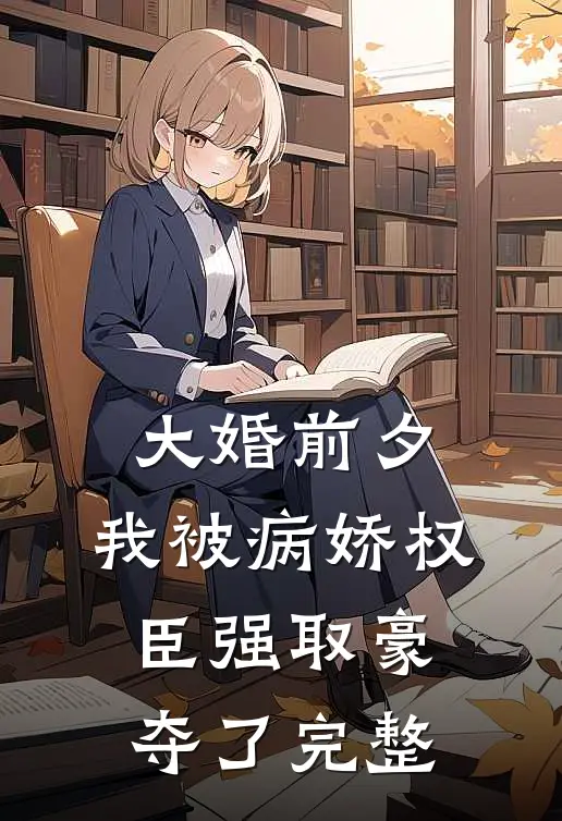 大婚前夕，我被病娇权臣强取豪夺了完整