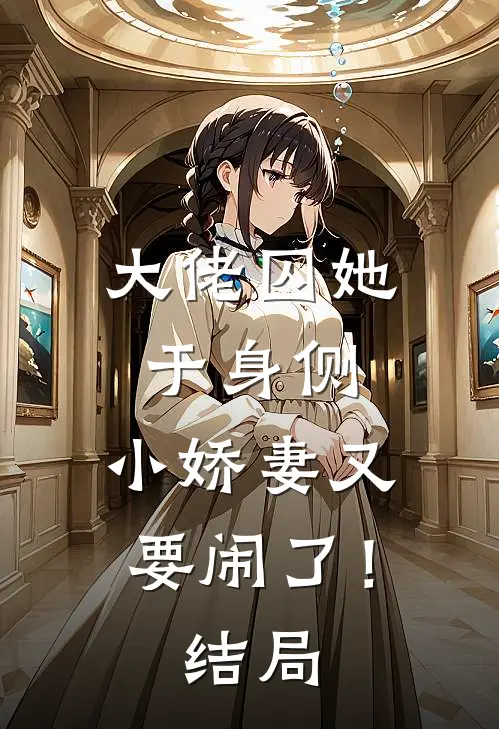 大佬囚她于身侧，小娇妻又要闹了！结局