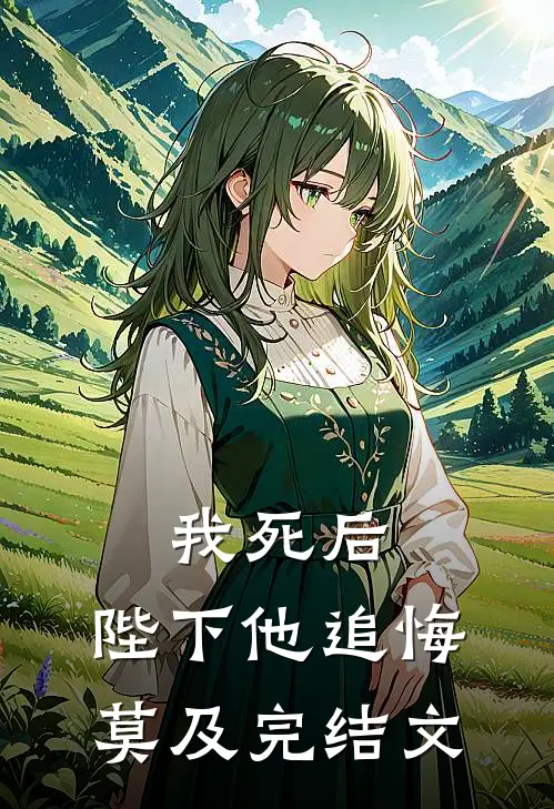 我死后，陛下他追悔莫及完结文