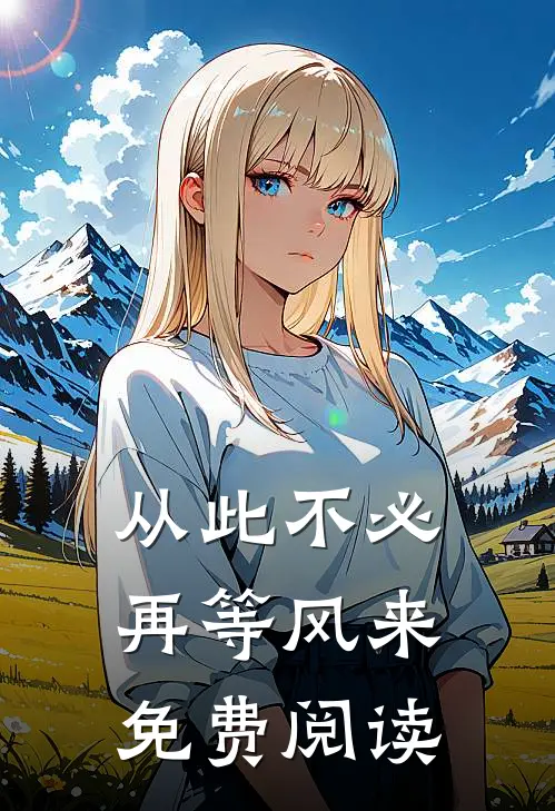 从此不必再等风来免费阅读