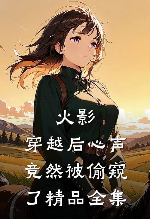 火影：穿越后心声竟然被偷窥了精品全集