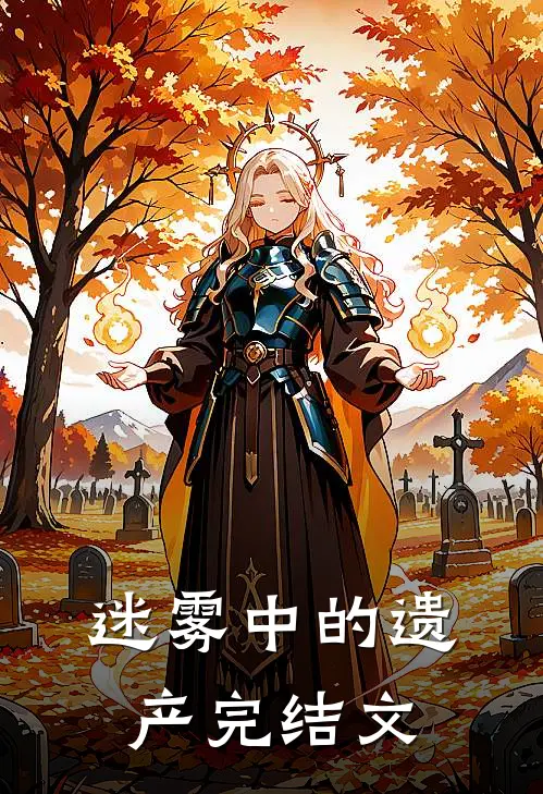 迷雾中的遗产完结文