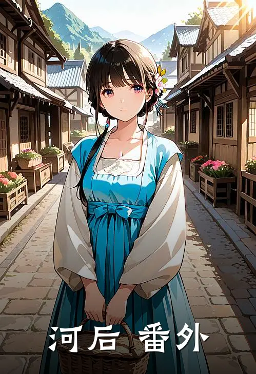河后 番外