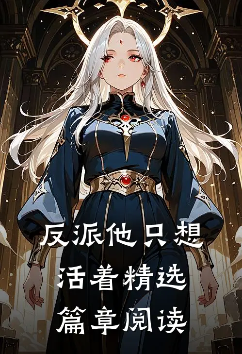 反派他只想活着精选篇章阅读