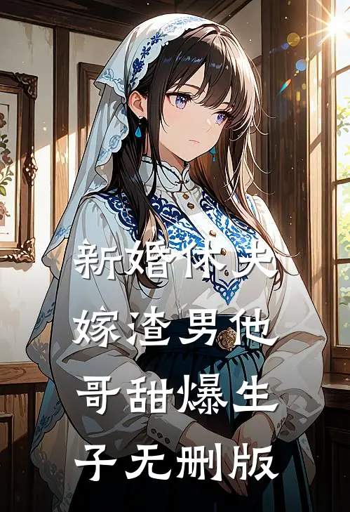 新婚休夫：嫁渣男他哥甜爆生子无删版