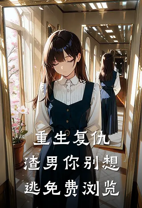 重生复仇：渣男你别想逃免费浏览